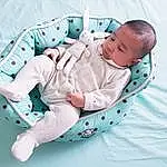 Head, Comfort, Baby & Toddler Clothing, Sleeve, Baby, Collar, Bambin, Baby Products, Pattern, Assis, Linens, Carmine, Enfant, Happy, Leisure, Foot, Baby Sleeping, Elbow, Circle, Personne