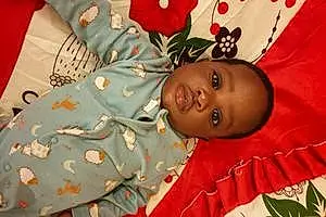Prénom bébé Mohamed
