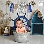 Baby, Bambin, Baby Bathing, Comfort, Happy, Bathing, Baby & Toddler Clothing, Enfant, Picture Frame, Baby Products, Household Supply, Art, Electric Blue, Room, Assis, Bois, Linens, Home Accessories, Fun, Personne