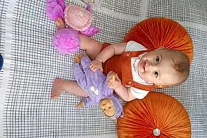 Prénom bébé Aliyah