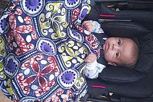 Prénom bébé Amine