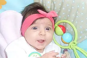 Prénom bébé Nour