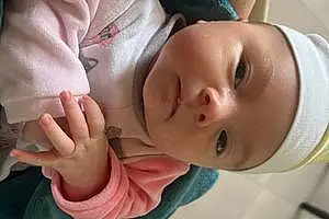 Prénom bébé Olivia