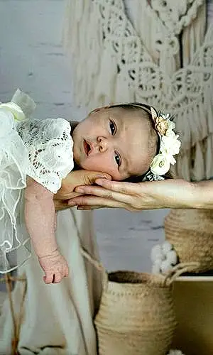 Prénom bébé Lizéa