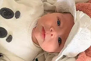 Prénom bébé Amèlia