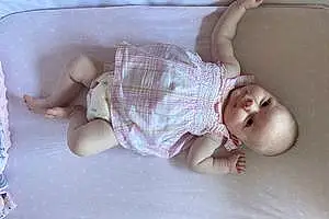 Prénom bébé éléna