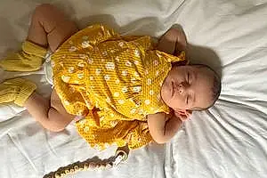 Prénom bébé Malya