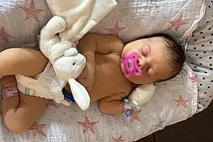 Prénom bébé Nila