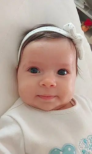 Prénom bébé Aélia