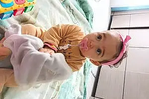 Prénom bébé Inaya