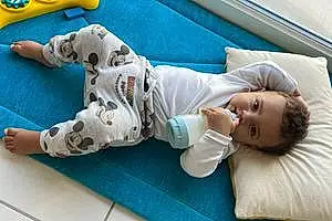 Prénom bébé Idriss