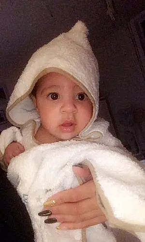 Prénom bébé Ismaïl