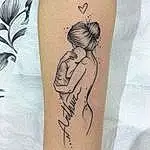 Bras, Back, Chest, Drawing, Human Leg, Joint, Muscle, Shoulder, Tattoo, Tattoo Artist, Temporary Tattoo